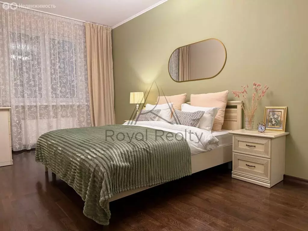 2-комнатная квартира: Санкт-Петербург, проспект Медиков, 10к5 (65.7 м) - Фото 1