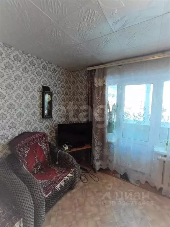 2-к кв. Амурская область, Тамбовский муниципальный округ, с. ... - Фото 1