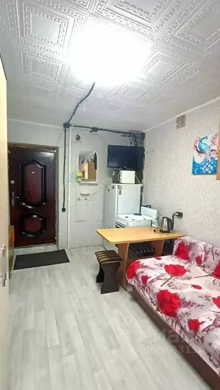 Комната Хакасия, Абакан ул. Щетинкина, 73 (12.0 м) - Фото 1