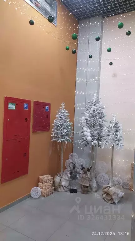 Студия Московская область, Люберцы городской округ, Томилино пгт, ... - Фото 2