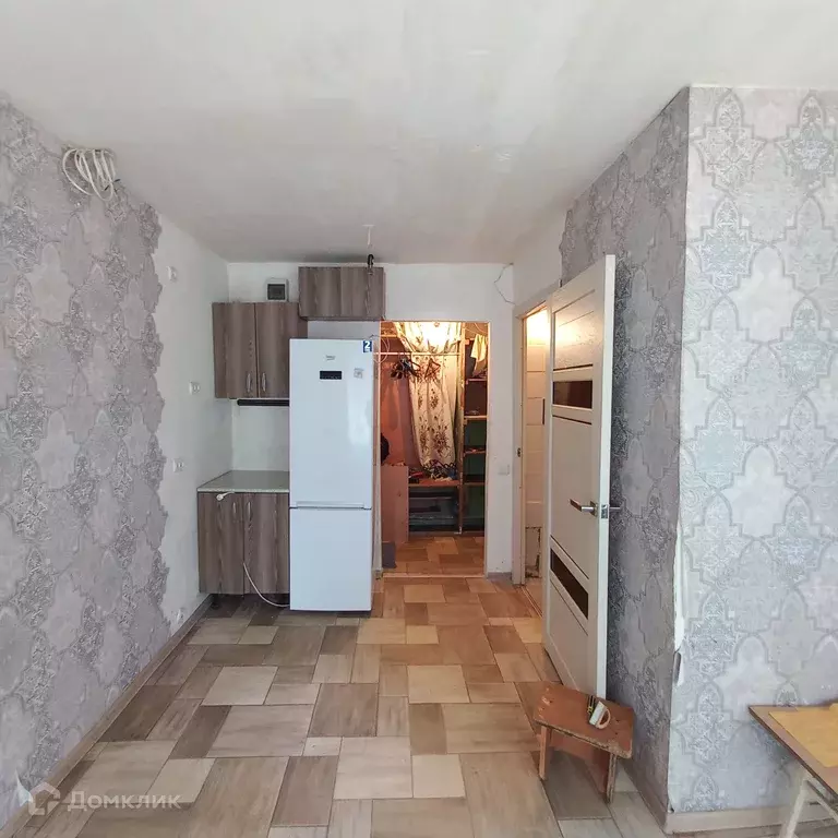 Продаётся 1-к квартира, 14.1 м - Фото 0