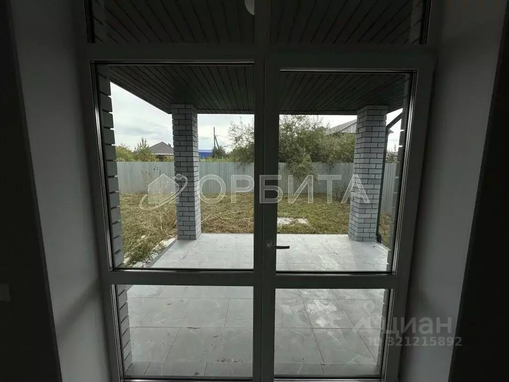 Дом в Тюменская область, Тюмень Усадебная ул. (90 м) - Фото 2