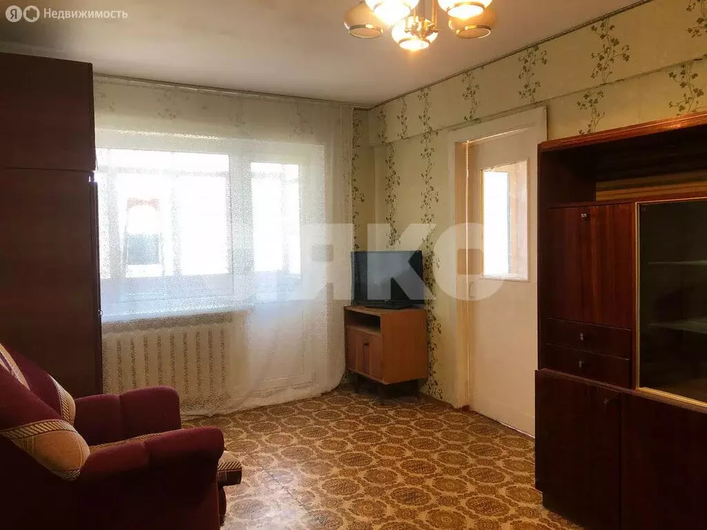 2-комнатная квартира: Тула, улица Кутузова, 98 (45.2 м) - Фото 1