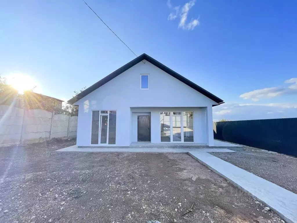 Дом в Севастополь Муссон СНТ, 76 (120 м) - Фото 1