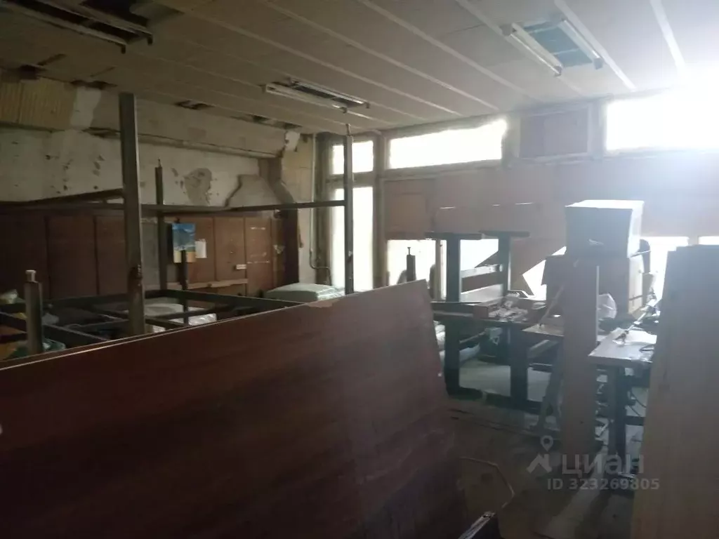 Помещение свободного назначения в Рязанская область, Рязань ул. Щорса, ... - Фото 1