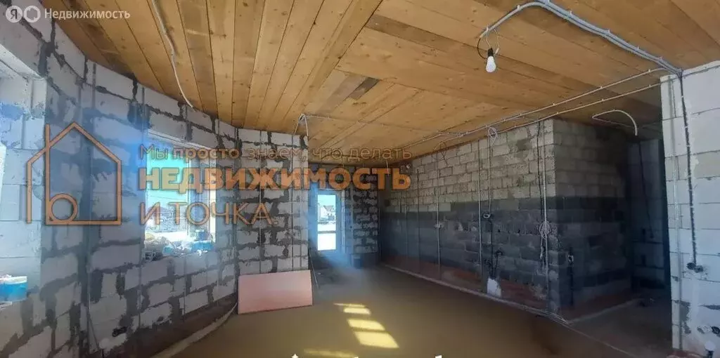 Дом в Янаул, переулок Валентины Терешковой, 6 (114.6 м) - Фото 2