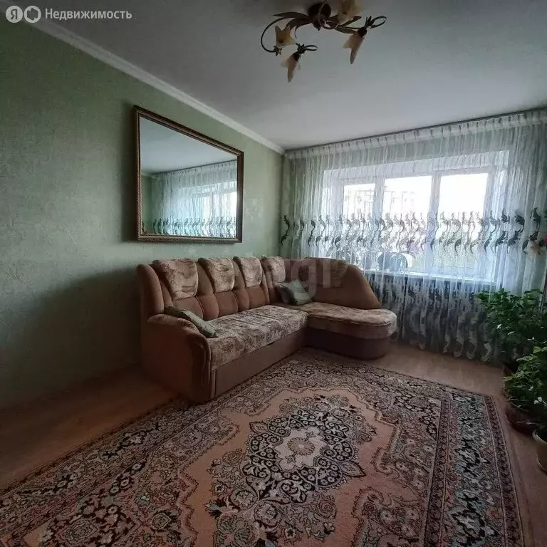 2-комнатная квартира: Клинцы, улица Мира, 57 (50.3 м) - Фото 0
