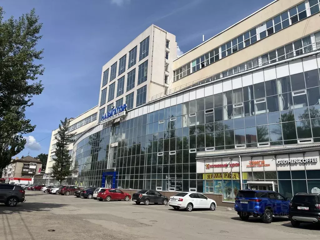 Помещение свободного назначения в Пермский край, Пермь ул. Лодыгина, 9 ... - Фото 1