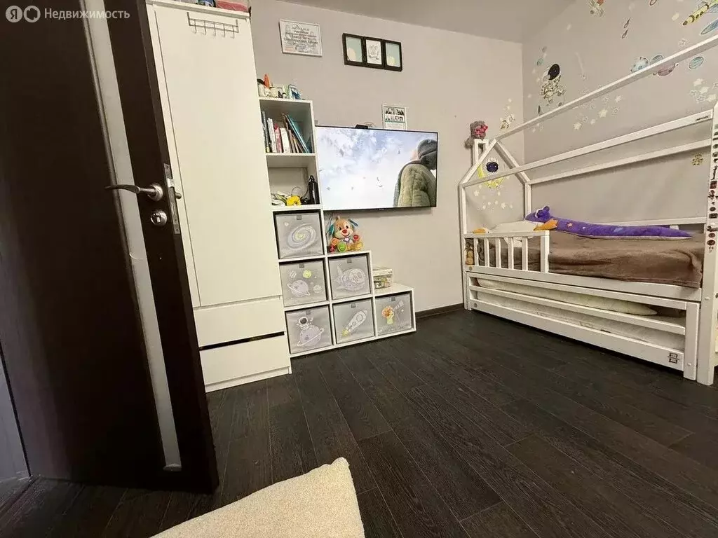1-комнатная квартира: Новый Уренгой, район Южная Жилая Часть, 2-й ... - Фото 0