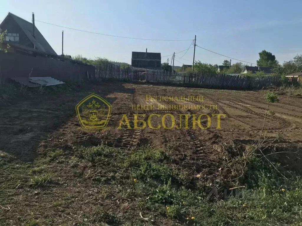 Участок в Свердловская область, Ревда ул. Декабристов (7.11 сот.) - Фото 1