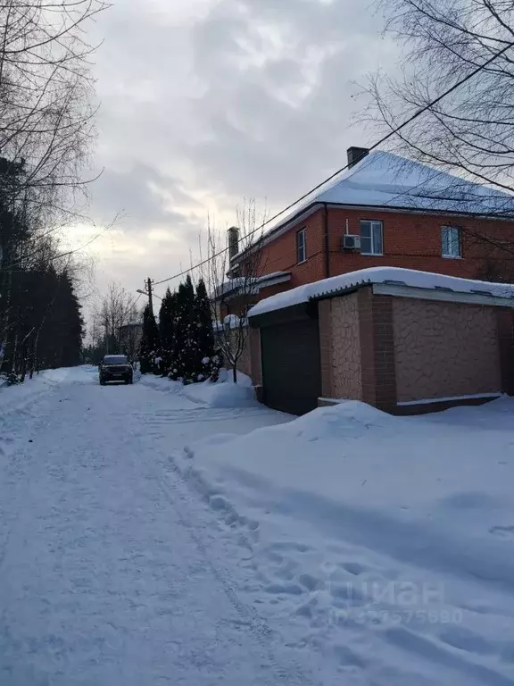 Участок в Московская область, Старая Купавна Богородский городской ... - Фото 1