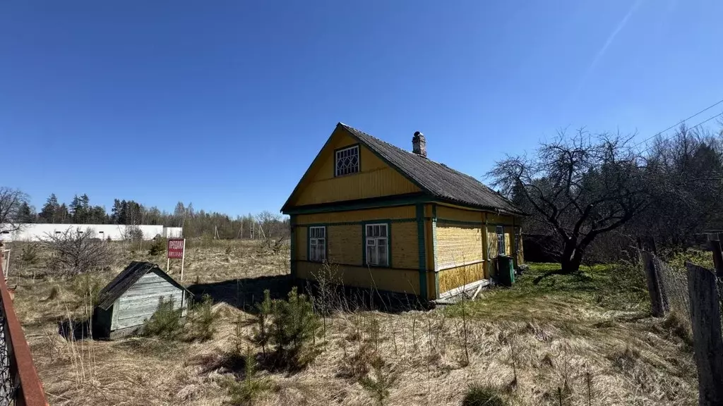 Участок в Ленинградская область, Кингисеппский район, пос. Усть-Луга, ... - Фото 1