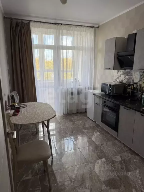 1-к кв. Ростовская область, Ростов-на-Дону Марксистский пер., 42 (42.0 ... - Фото 1