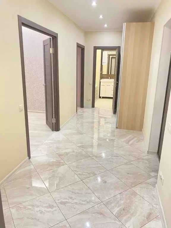 2-к кв. Москва ул. Лобачевского, 118к4 (75.0 м) - Фото 2