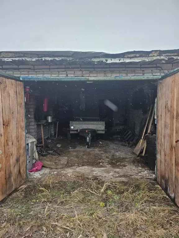 Гараж в Новгородская область, Чудово Грузинское ш. (28 м) - Фото 2