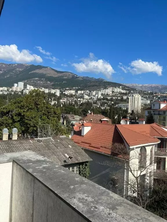 Дом в Крым, Ялта ул. Красноармейская, 17А (303 м) - Фото 1