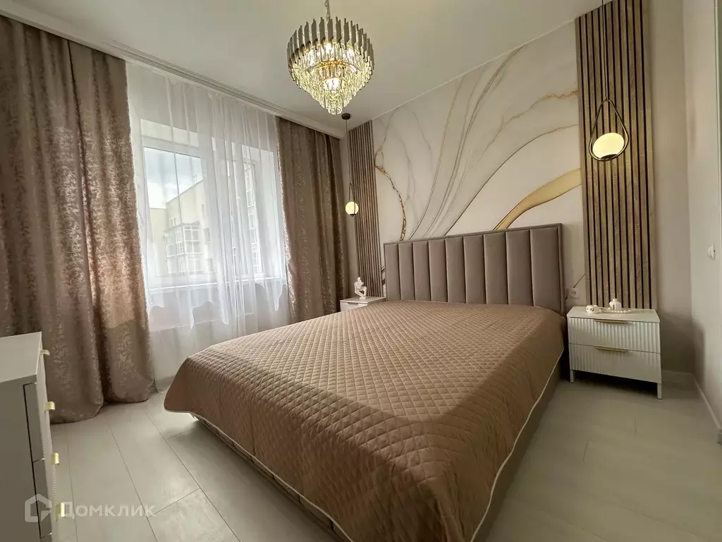 Продаётся 2-к квартира, 50 м - Фото 0