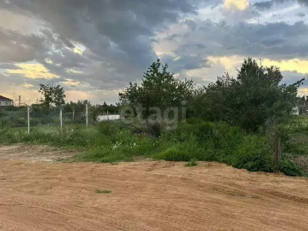 Продается участок в пос. Лунево - Фото 0