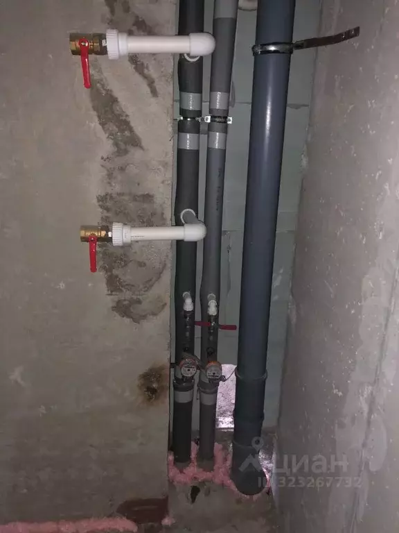 1-к кв. Московская область, Мытищи просп. Астрахова, 7 (36.6 м) - Фото 2