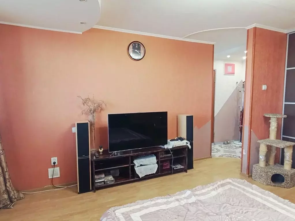 1-к кв. Ростовская область, Таганрог ул. Шаумяна (38.0 м) - Фото 1