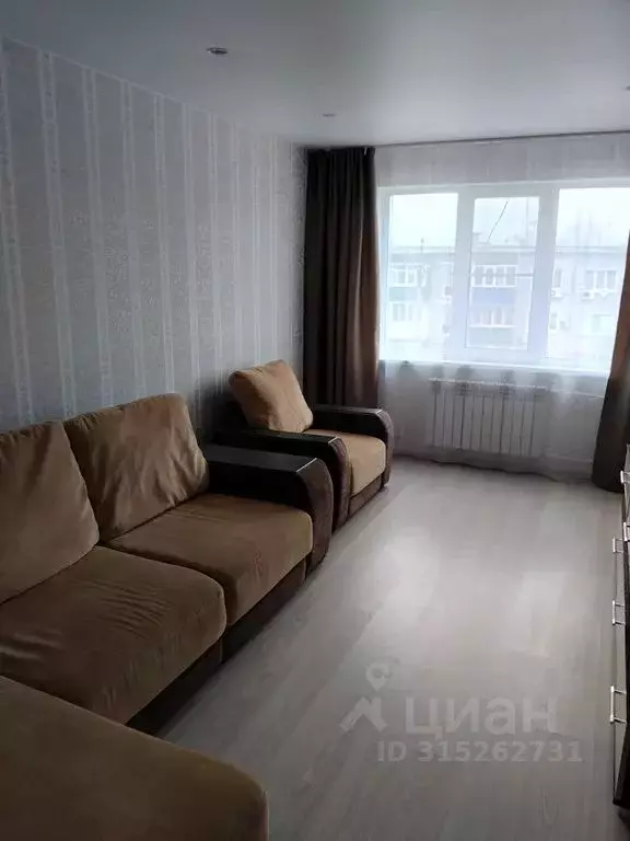 2-к кв. Краснодарский край, Тихорецкий район, Парковское с/пос, пос. ... - Фото 1