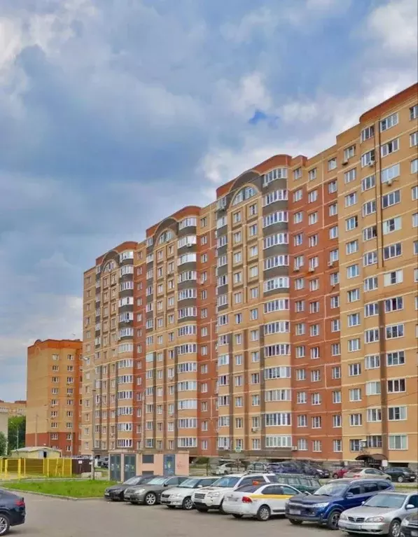 3-к кв. Московская область, Щелково ул. 8 Марта, 29 (87.0 м) - Фото 1