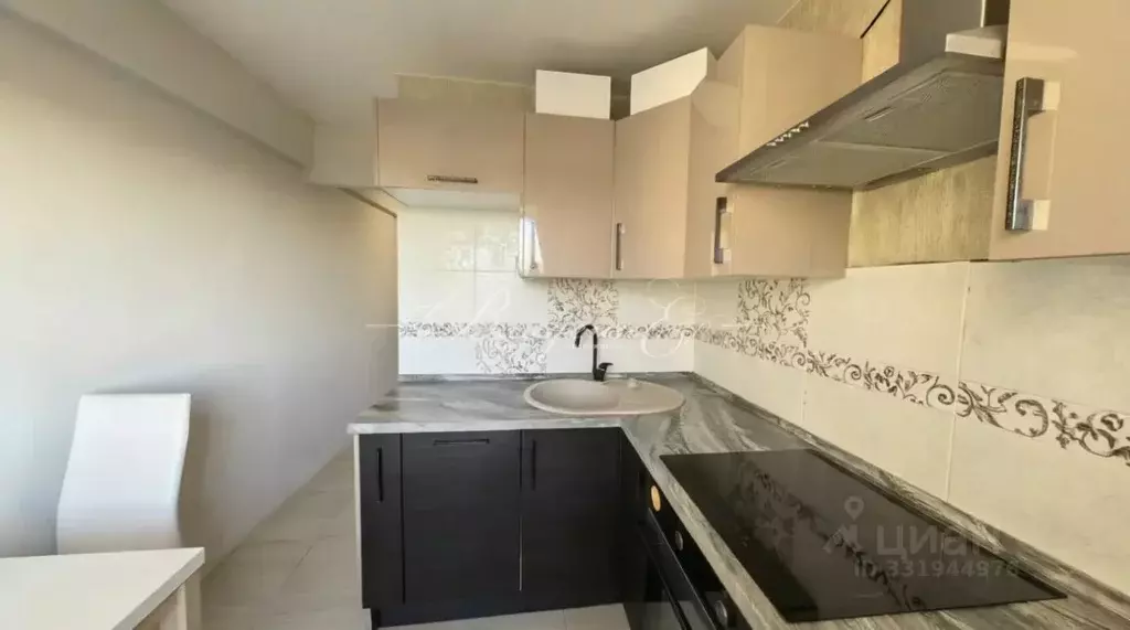 2-к кв. Иркутская область, Иркутск Юбилейный мкр, 84 (48.0 м) - Фото 1