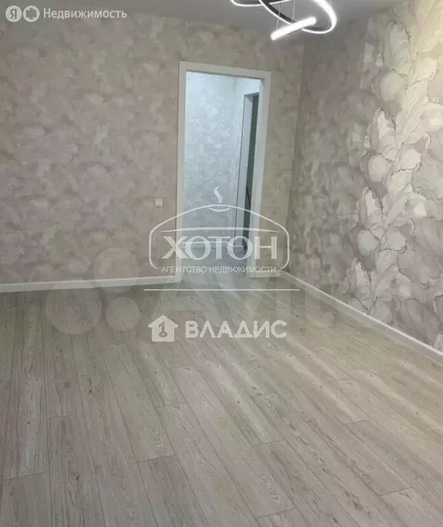 1-комнатная квартира: Элиста, Ипподромная улица, 99 (38.5 м) - Фото 2