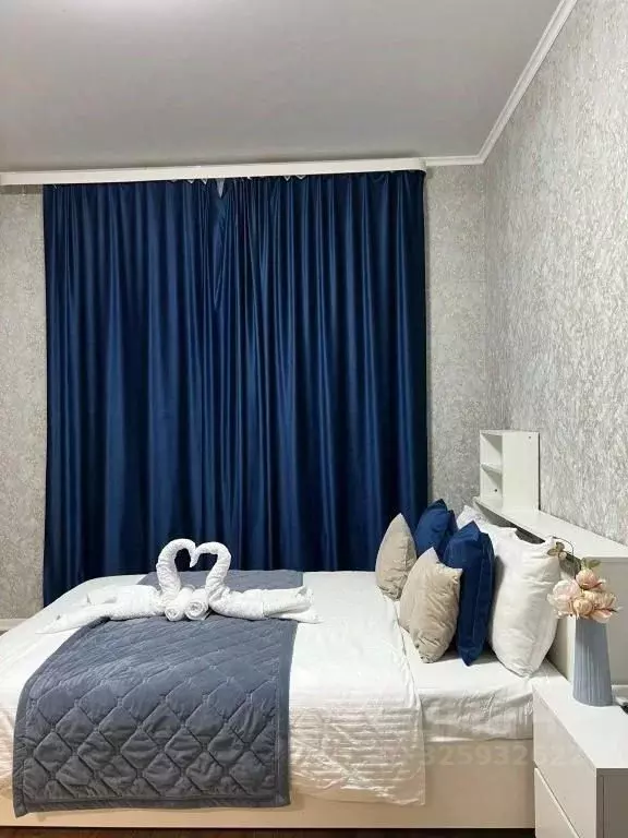 1-к кв. Москва Цимлянская ул., 3к1 (38.0 м) - Фото 2