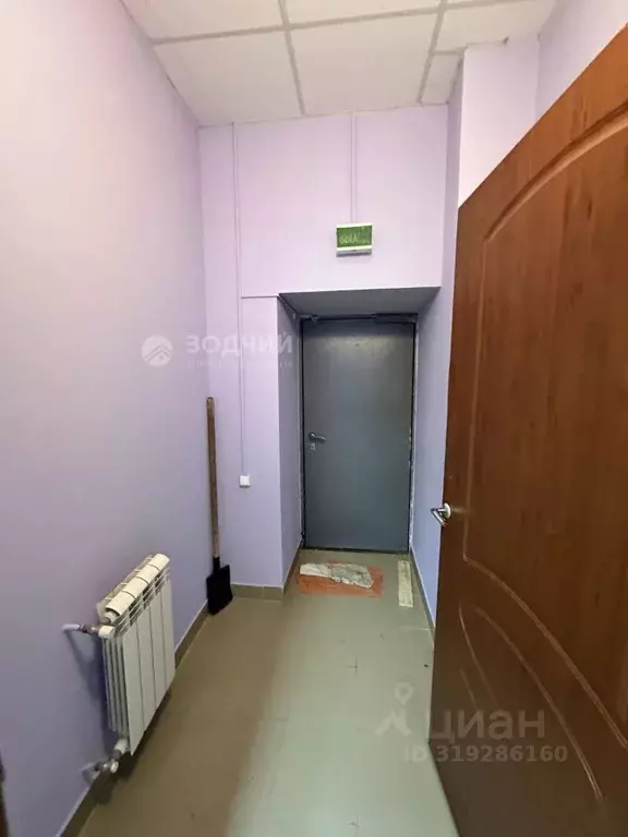 Офис в Чувашия, Чебоксары Университетская ул., 38к4 (92 м) - Фото 0