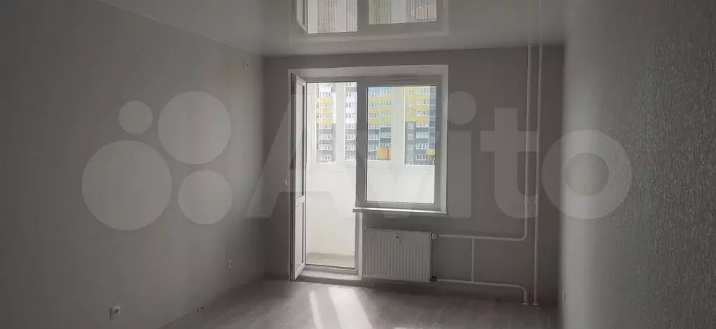 2-к. квартира, 65 м, 16/16 эт. - Фото 1