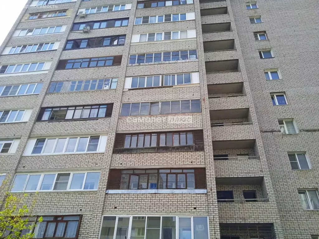 2-комнатная квартира: Электросталь, Западная улица, 24 (49.3 м) - Фото 0