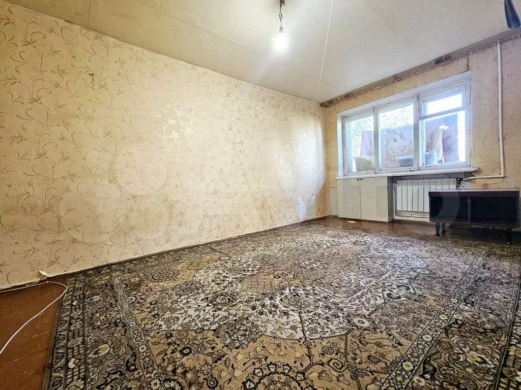 1-к. квартира, 30 м, 2/5 эт. - Фото 0