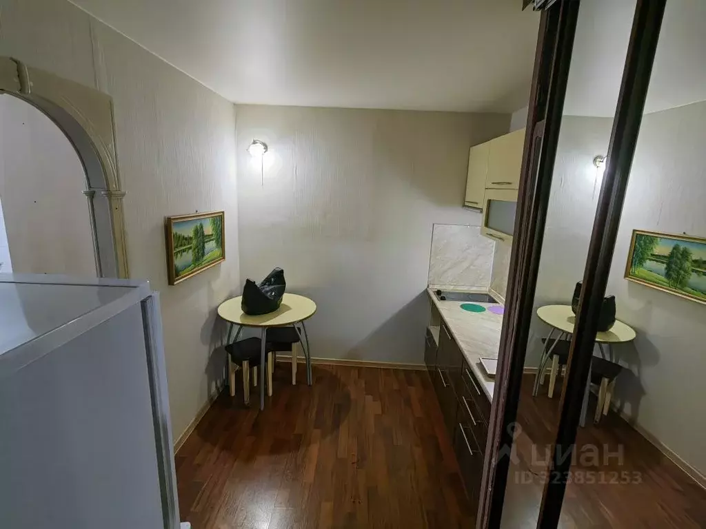 Комната Коми, Сыктывкар ул. Ленина, 21 (18.0 м) - Фото 2