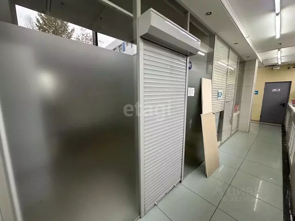 Офис в Ямало-Ненецкий АО, Новый Уренгой Юбилейная ул., 5 (14 м) - Фото 2