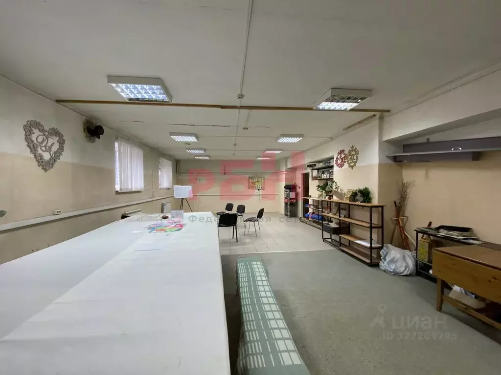 Офис в Курганская область, Курган Советская ул., 128 (83 м) - Фото 2