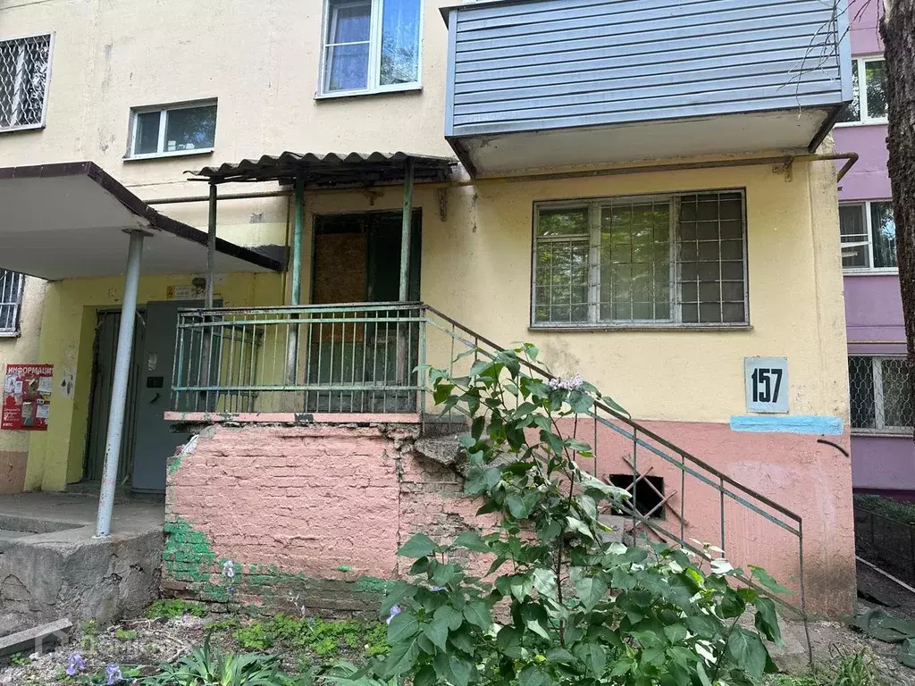 Продаётся 3-к квартира, 61.6 м - Фото 0