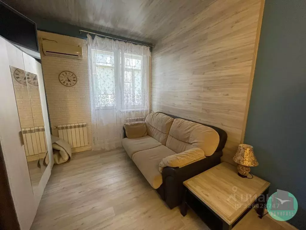 2-к кв. Краснодарский край, Новороссийск городской округ, с. Мысхако ... - Фото 1