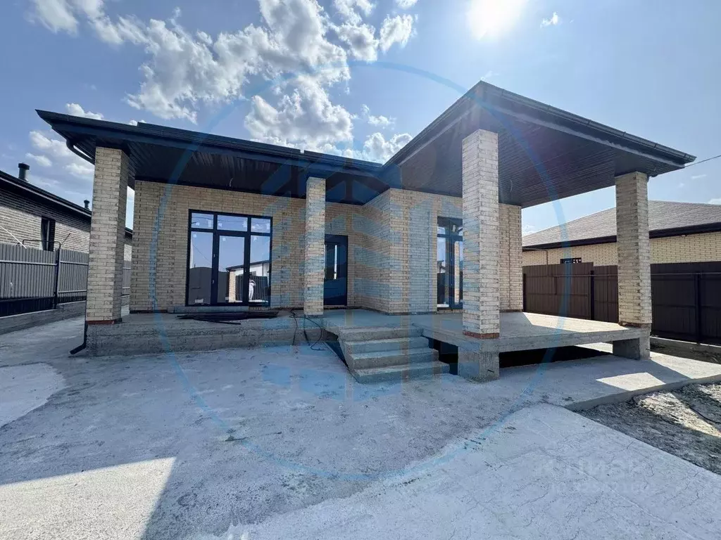 Дом в Ставропольский край, Железноводск городской округ, пос. ... - Фото 1