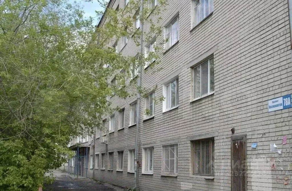 Комната, 19.3 м - Фото 1