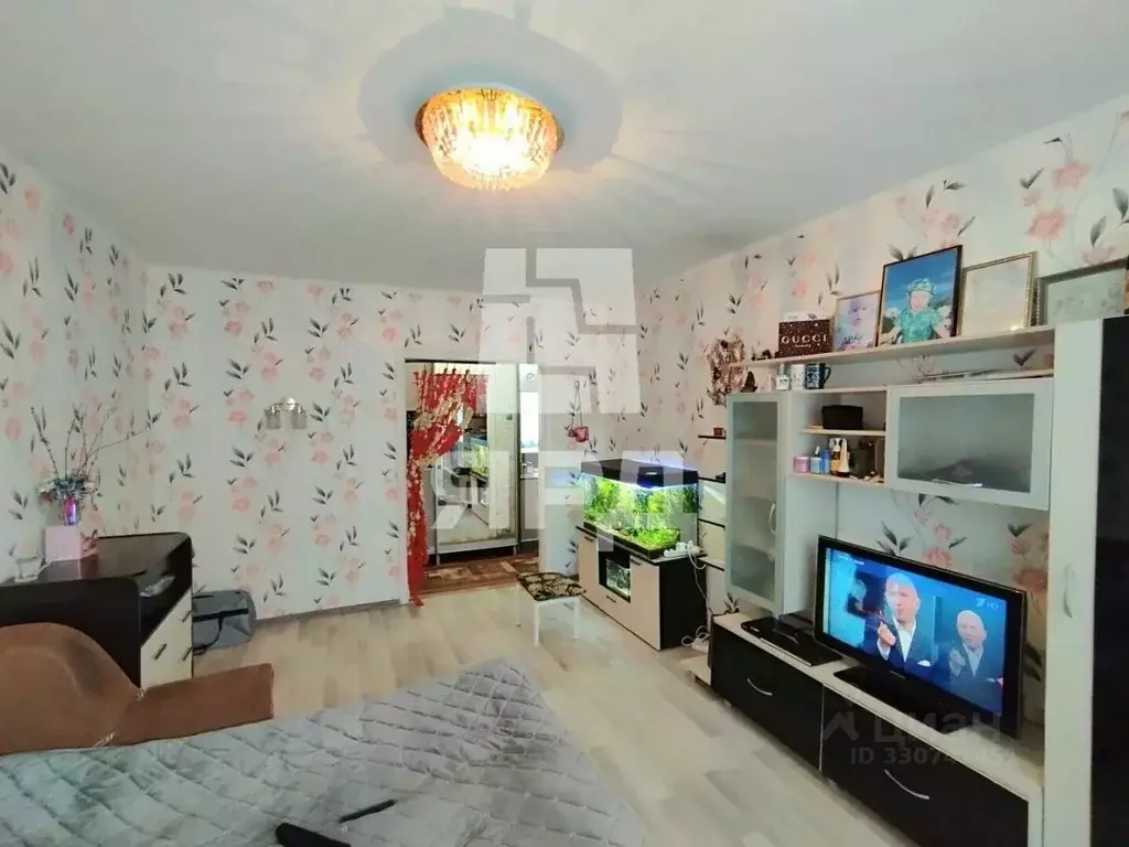 2-к кв. Ростовская область, Таганрог ул. Сызранова (55.0 м) - Фото 2