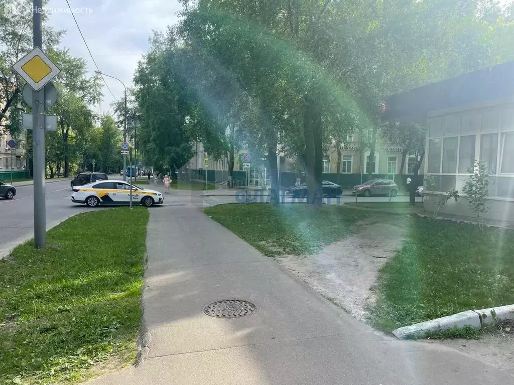 Помещение свободного назначения (70 м) - Фото 2