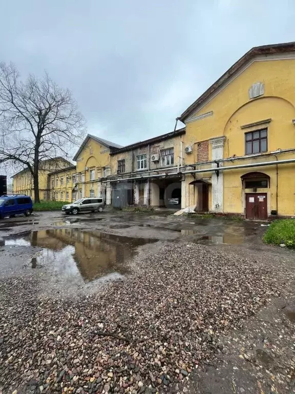 Офис в Ярославская область, Ярославль ул. Пожарского, 9 (3200 м) - Фото 2