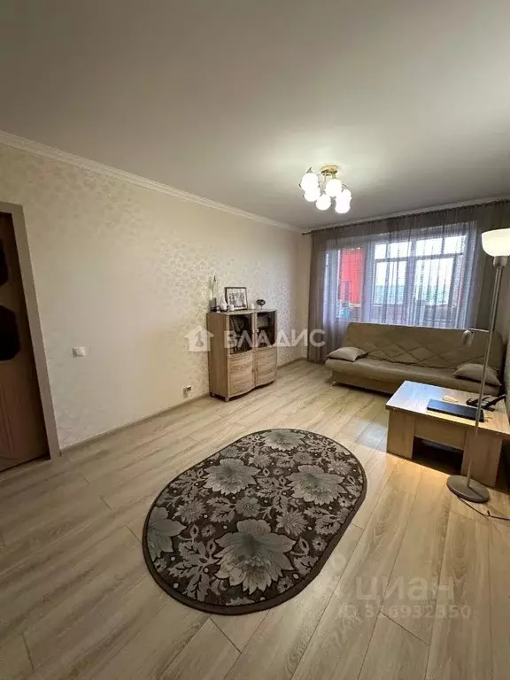 2-к кв. Оренбургская область, Орск Новый город мкр, ул. Маршала ... - Фото 2