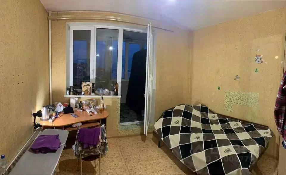 Комната Московская область, Подольск ул. Генерала Стрельбицкого, 3 ... - Фото 1