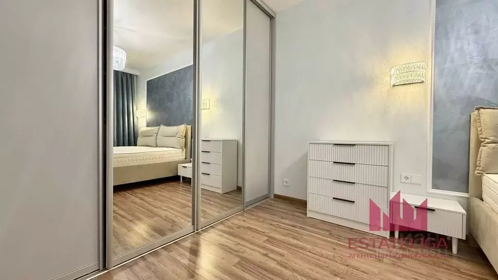 2-к кв. Москва Очаковское ш., 9А (43.0 м) - Фото 2