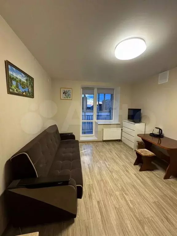 Квартира-студия, 20 м, 7/10 эт. - Фото 0