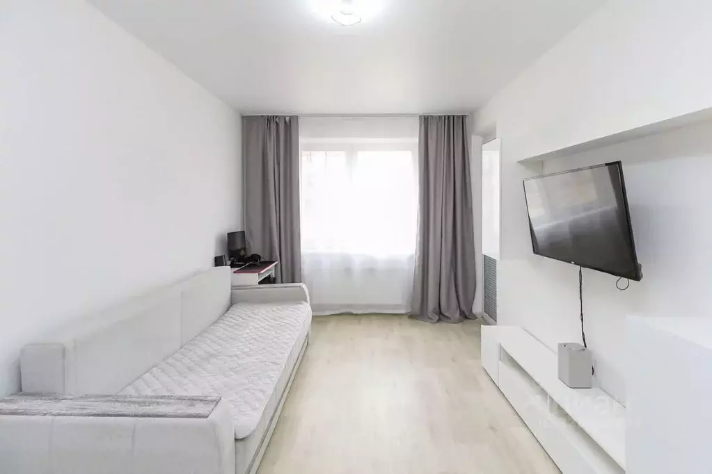 Студия Тюменская область, Тюменский муниципальный округ, с. Ембаево ... - Фото 1