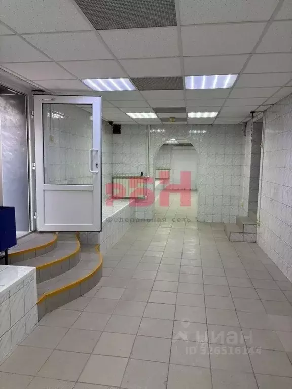 Помещение свободного назначения в Ростовская область, Ростов-на-Дону ... - Фото 1