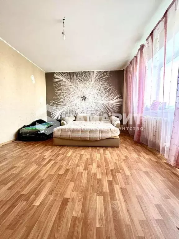 1-к кв. Самарская область, Самара Демократическая ул., 30 (49.0 м) - Фото 1